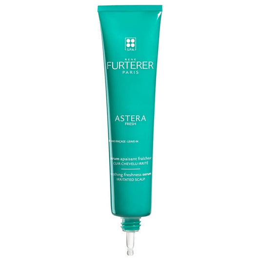 Furterer Astera Fresh Fresh Soothing Serum No Rinse 75ml Astera René Furterer