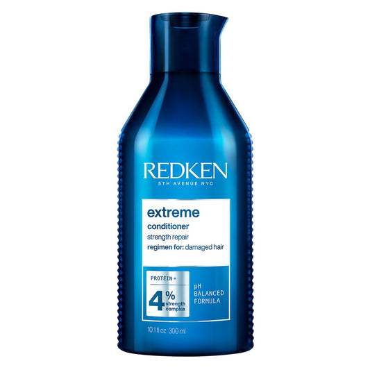 Après-shampoing fortifiant cheveux fragilisés 300ml Extreme Redken