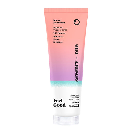 Feel Good Face Moisturizer 75ml SeventyOne