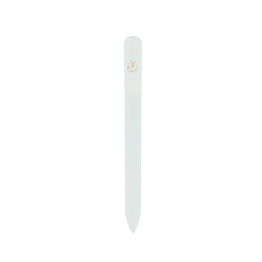 Glass nail file Bachca