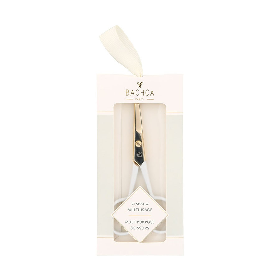 Multi-purpose scissors 10.5 cm Bachca