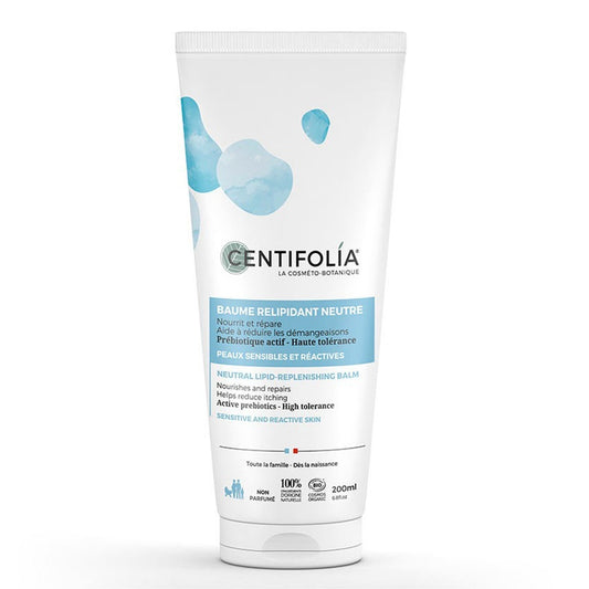 Relipid+ balm 200ml Neutre Centifolia