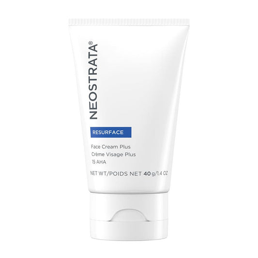 Resurface Cream Plus 15 Aha 40g Resurface Neostrata