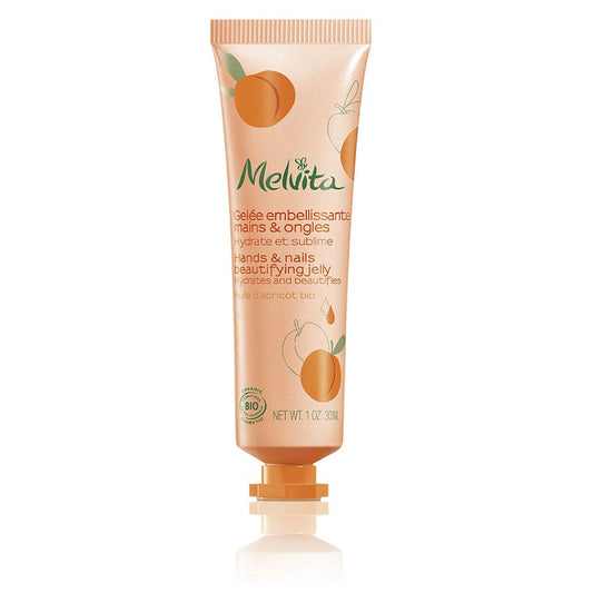 Hand and nail cream 30ml Impulse Melvita