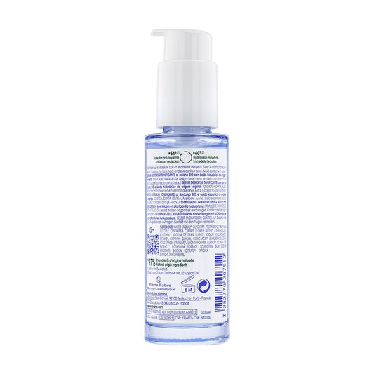 Awakening Toning Serum 50ml Bleuet BIO Klorane