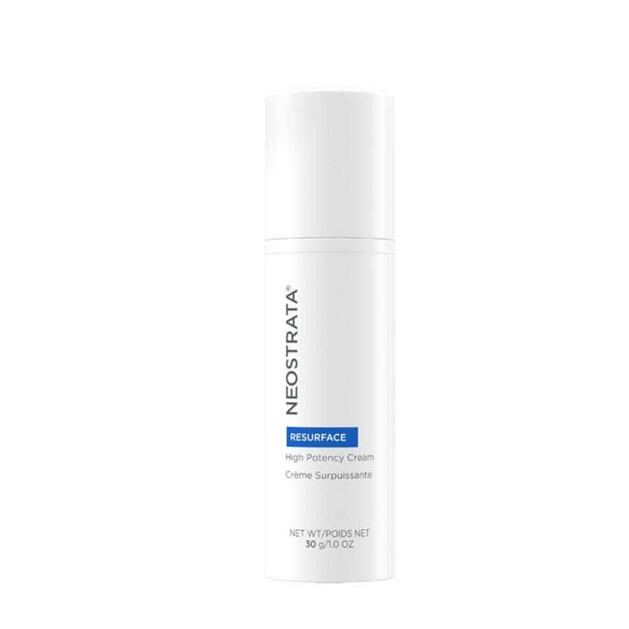 Neostrata High Potency Cream 20 Aha Normal Skins 30g Resurface Neostrata