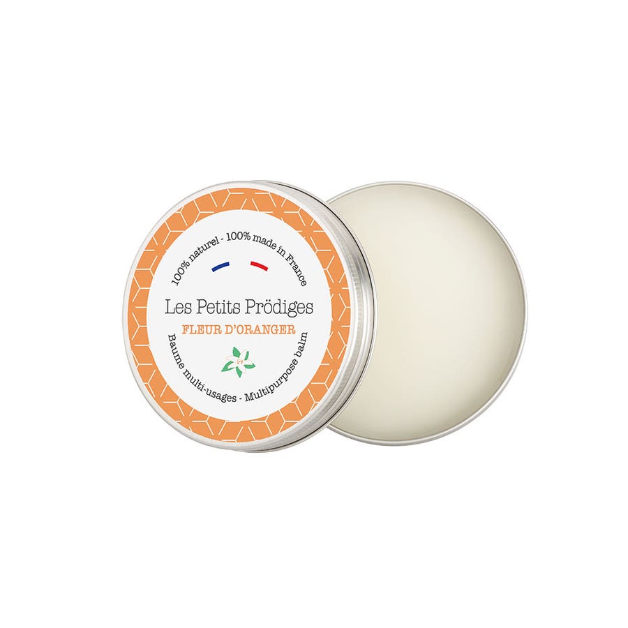 Multi-purpose balm 30ml All skin types Les petits prodiges