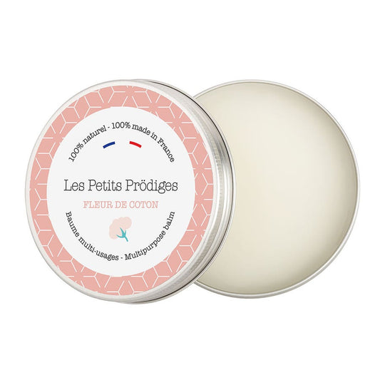 Multi-purpose balm 100ml All skin types Les petits prodiges