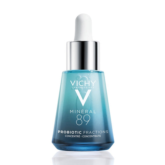 Regenerating & Repairing Probiotic Serum 30ml Mineral 89 Vichy