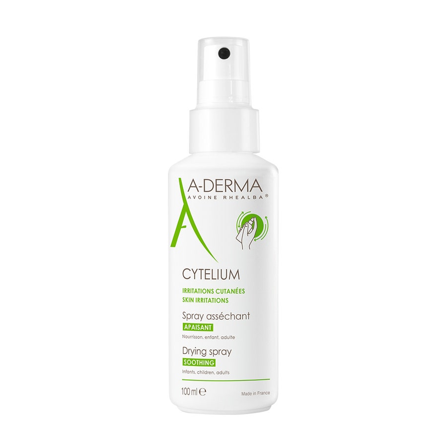 Drying Spray 100ml Cytelium A-Derma