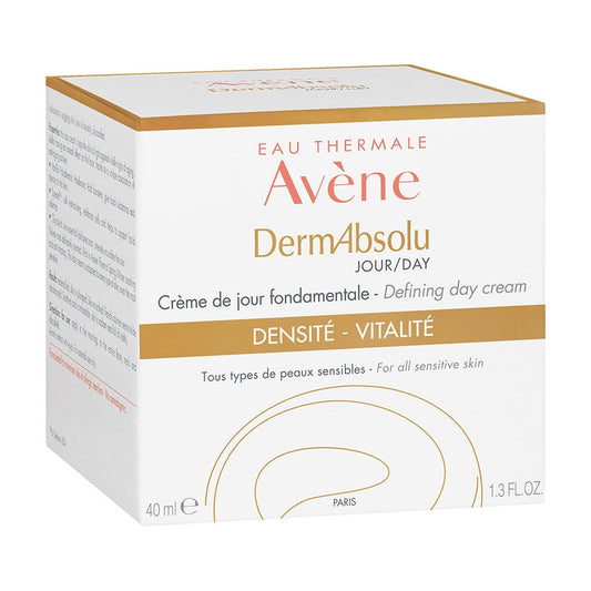 Defining Day Cream 40ml Dermabsolu Avène