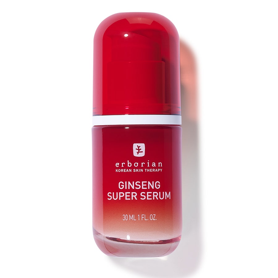 Super Serum 30ml Ginseng Erborian