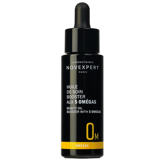 Serum Booster 30ml Omégas Novexpert