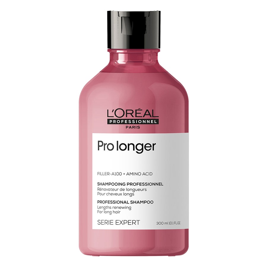 Shampoo for long hair 300ml Pro Longer L'Oréal Professionnel