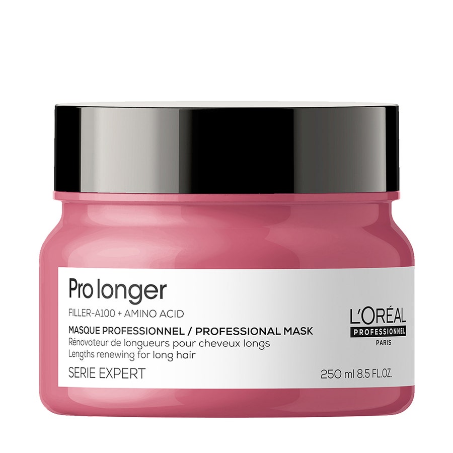 Masks for long hair 250ml Pro Longer L'Oréal Professionnel