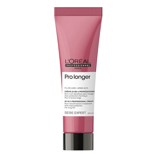 No-rinse cream 150ml Pro Longer L'Oréal Professionnel