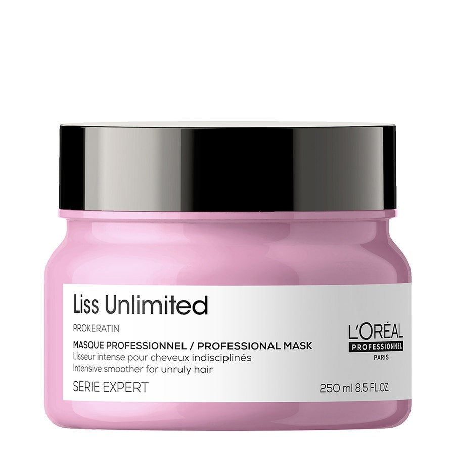 L'oreal Professionnel Serie Expert masque Lissage Intense 250ml Liss Unlimited L'Oréal Professionnel