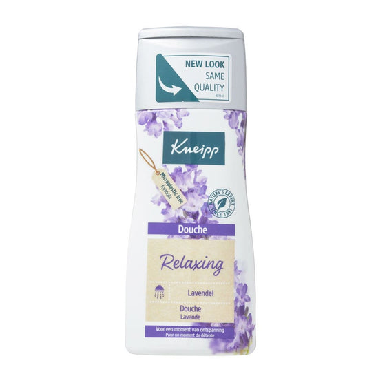 Kneipp Relaxing Body Wash 200ml (6.76fl oz)