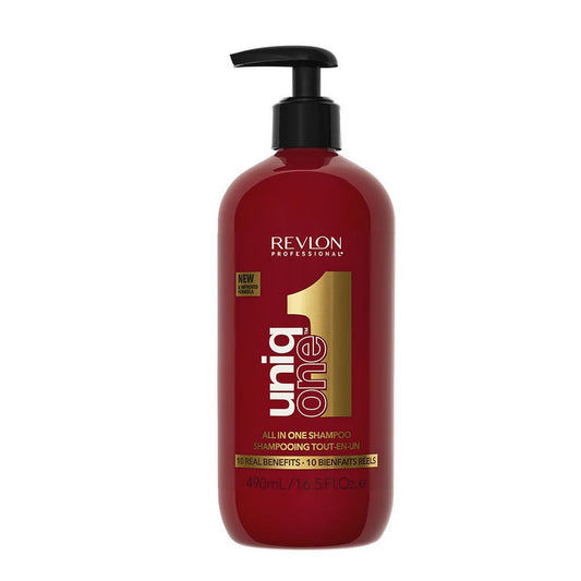 All-in-1 Shampoo 490ml Revlon Professional