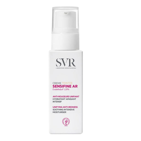 Tinted Cream 40ml Sensifine Svr