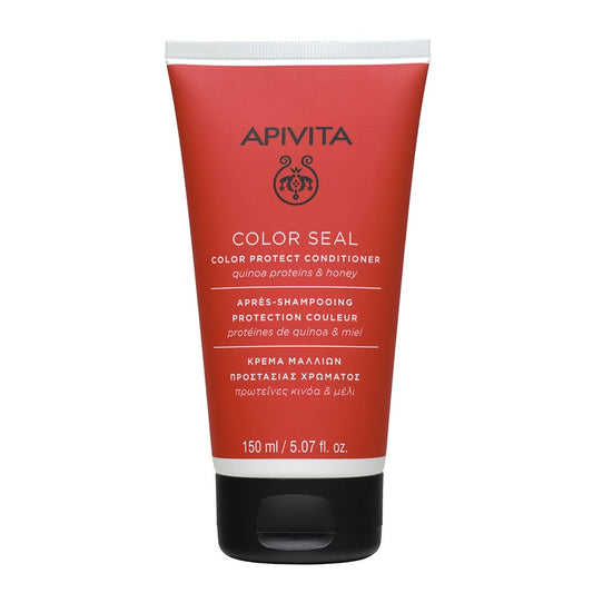 Colour Protecting Conditioner 150ml Apivita