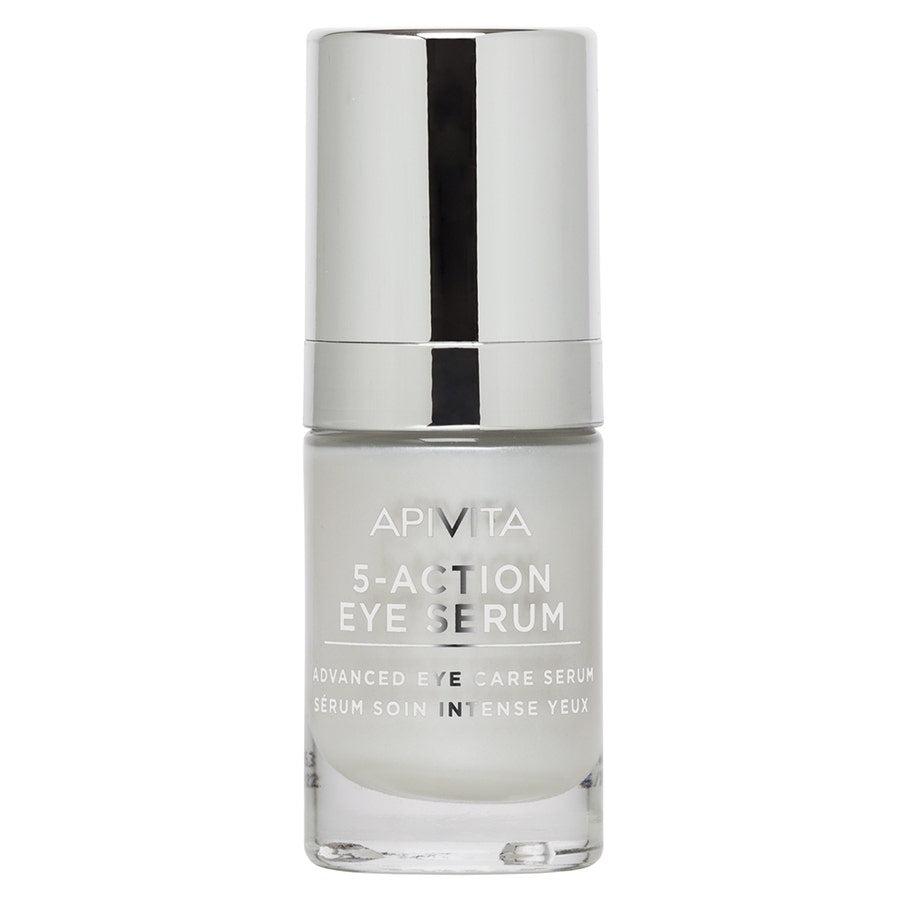 5-Action Eye Serum 15ml Apivita