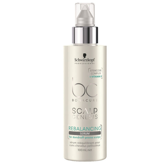 BC Rebalancing Serum 100ml Schwarzkopf Professional